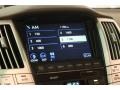 Ivory Audio System Photo for 2008 Lexus RX #80552866