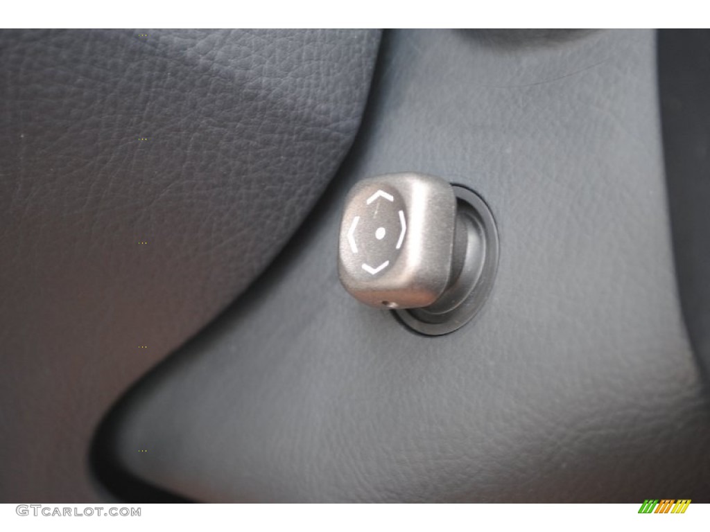 2010 Lexus LS 460 L Controls Photo #80552893