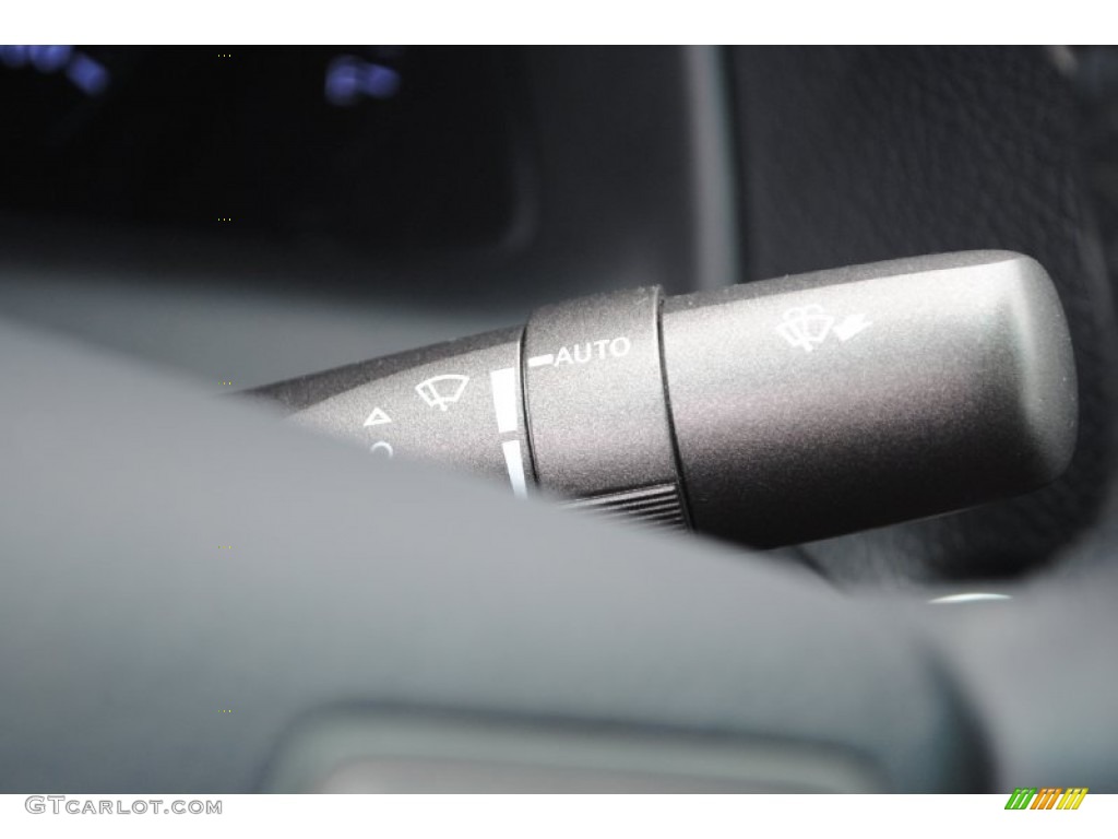 2010 Lexus LS 460 L Controls Photo #80552962