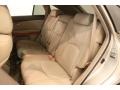 Ivory Rear Seat Photo for 2008 Lexus RX #80553034