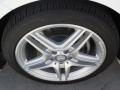 Polar White - E 350 Sedan Photo No. 10