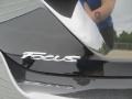 2013 Tuxedo Black Ford Focus SE Hatchback  photo #6