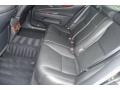 Black Rear Seat Photo for 2010 Lexus LS #80553093