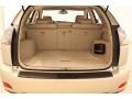 Ivory Trunk Photo for 2008 Lexus RX #80553096