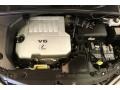 3.5 Liter DOHC 24-Valve VVT V6 Engine for 2008 Lexus RX 350 AWD #80553119