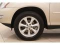 2008 Lexus RX 350 AWD Wheel