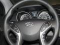 2013 Titanium Gray Metallic Hyundai Elantra GT  photo #4