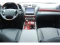 Black Dashboard Photo for 2010 Lexus LS #80553241