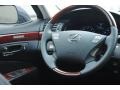 Black Steering Wheel Photo for 2010 Lexus LS #80553269