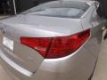 Satin Metal Metallic - Optima LX Photo No. 10