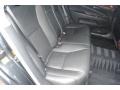 Black Rear Seat Photo for 2010 Lexus LS #80553341
