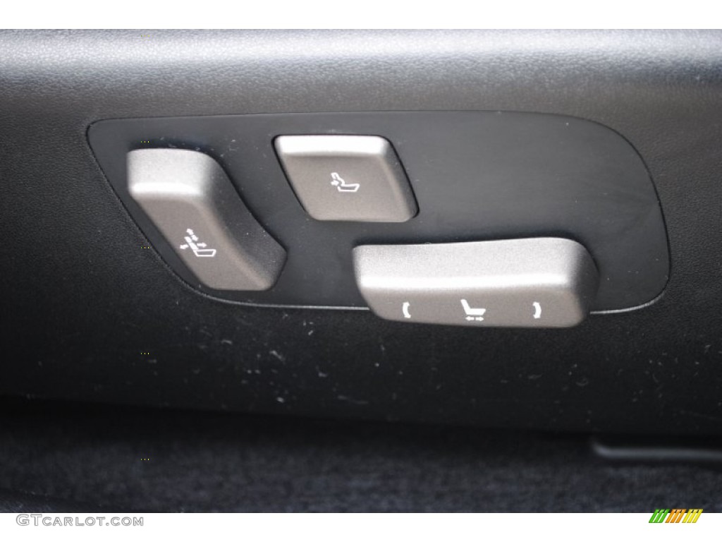 2010 Lexus LS 460 L Controls Photo #80553435