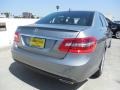 Palladium Silver Metallic - E 350 BlueTEC Sedan Photo No. 4