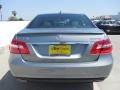 Palladium Silver Metallic - E 350 BlueTEC Sedan Photo No. 5