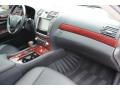 Black Dashboard Photo for 2010 Lexus LS #80553502
