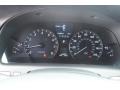 Black Gauges Photo for 2010 Lexus LS #80553552