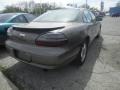 2001 Dark Bronzemist Metallic Pontiac Grand Prix SE Sedan  photo #3