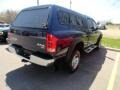 Patriot Blue Pearl - Ram 2500 SLT Quad Cab 4x4 Photo No. 3