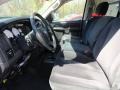 Patriot Blue Pearl - Ram 2500 SLT Quad Cab 4x4 Photo No. 5