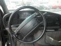 Gray Steering Wheel Photo for 1994 Ford Econoline #80554120