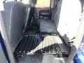 Patriot Blue Pearl - Ram 2500 SLT Quad Cab 4x4 Photo No. 10
