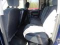 Patriot Blue Pearl - Ram 2500 SLT Quad Cab 4x4 Photo No. 11