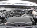2013 Ingot Silver Metallic Ford F150 XLT SuperCab  photo #20