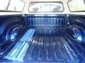Patriot Blue Pearl - Ram 2500 SLT Quad Cab 4x4 Photo No. 13