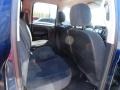 Patriot Blue Pearl - Ram 2500 SLT Quad Cab 4x4 Photo No. 14