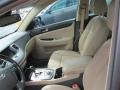 Cabernet Red Pearl - Genesis 4.6 Sedan Photo No. 9