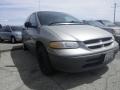 Light Silver Fern Pearl - Grand Caravan  Photo No. 1