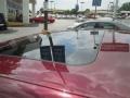 Cabernet Red Pearl - Genesis 4.6 Sedan Photo No. 12
