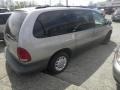 1997 Light Silver Fern Pearl Dodge Grand Caravan   photo #2