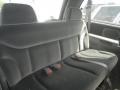 1997 Dodge Grand Caravan Gray Interior Rear Seat Photo