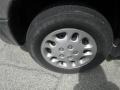 1997 Dodge Grand Caravan Standard Grand Caravan Model Wheel and Tire Photo