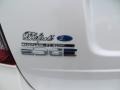 2013 White Platinum Tri-Coat Ford Edge Sport  photo #6