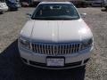 2008 White Suede Lincoln MKZ AWD Sedan  photo #2