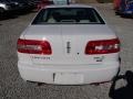 2008 White Suede Lincoln MKZ AWD Sedan  photo #5