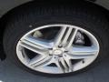 2013 Mercedes-Benz S 350 BlueTEC 4Matic Wheel