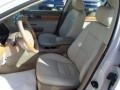 2008 White Suede Lincoln MKZ AWD Sedan  photo #8