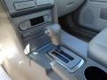 2008 White Suede Lincoln MKZ AWD Sedan  photo #12