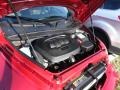2.2 Liter DOHC 16-Valve VVT Ecotec Flex-Fuel 4 Cylinder 2011 Chevrolet HHR LS Engine