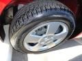  2011 HHR LS Wheel
