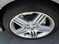 2013 Mercedes-Benz S 350 BlueTEC 4Matic Wheel and Tire Photo