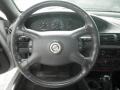 Agate Steering Wheel Photo for 2000 Chrysler Sebring #80555457