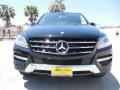 Black - ML 350 4Matic Photo No. 2