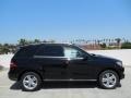 Black - ML 350 4Matic Photo No. 3