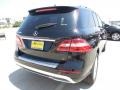 Black - ML 350 4Matic Photo No. 4