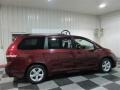 2013 Salsa Red Pearl Toyota Sienna LE  photo #7