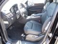 Black - ML 350 4Matic Photo No. 7